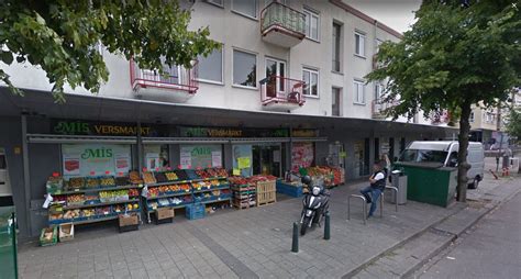 betje wolffstraat.
